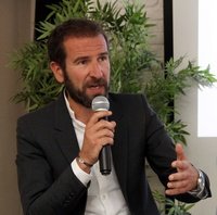 Davud Degrange VP Faurecia